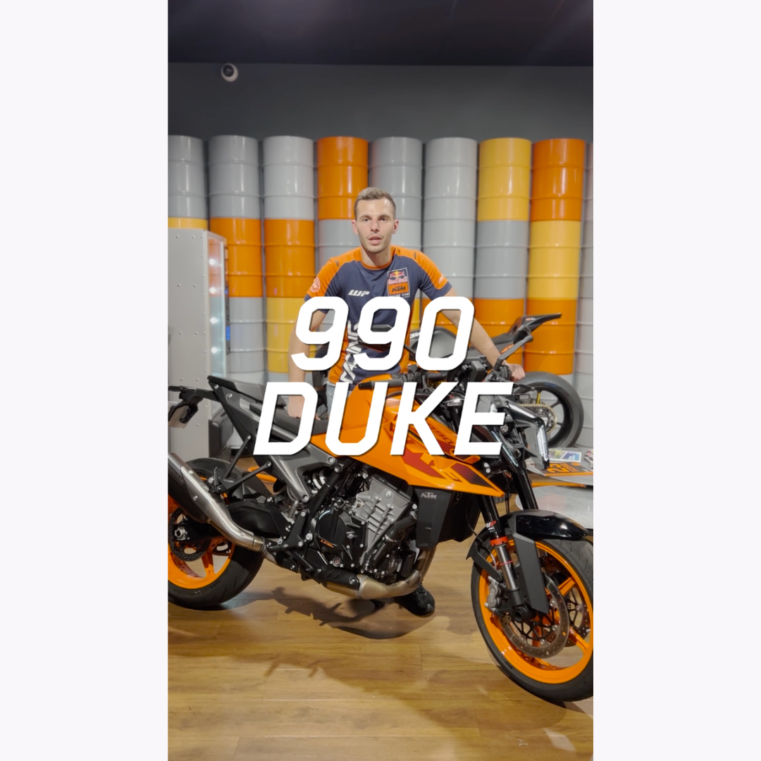 Promotion 990 Duke