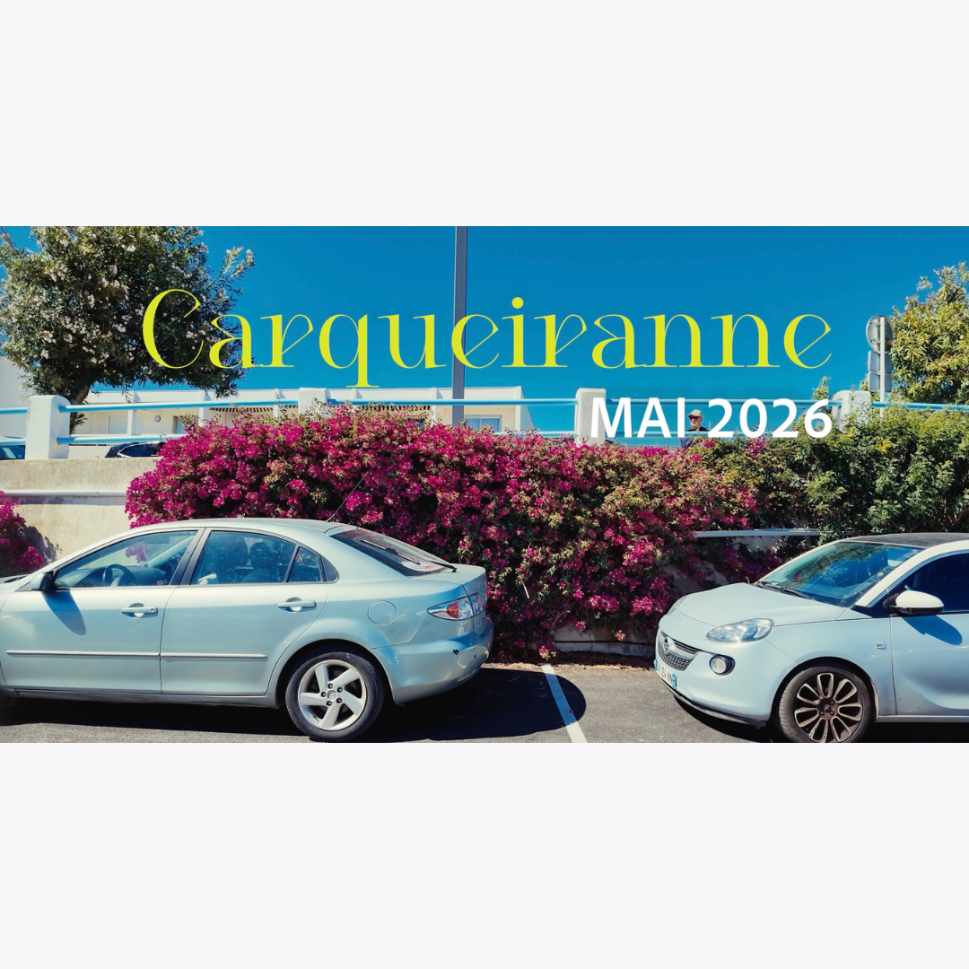 Vidéo Carqueiranne